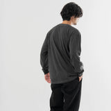 JOHNBULL/ジョンブル NIRVANA LS TEE