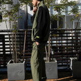 GA PIPING TRACK VEST