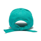 47/フォーティーセブン ADJUSTER RIBBON CAP