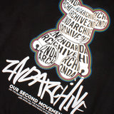 2ND-クルースウェット-AW01/2ND ARCHIVE
