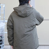 HOUSTON-LEVEL7 JACKET