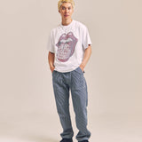GUNG HO 4POCKETS FATIGUE TROUSER