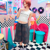 【GALFY×GALLIS ADDICTION】別注ガリノースリーブ