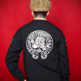 GA×GALFY-ガリノハーツロンTee