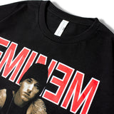 Threads on demand/スレッドオンデマンド ラッパーSS Tシャツ