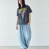 GOOD ROCK SPEED/グッドロックスピード NIRVANA SS TEE