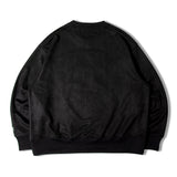 GA SUEDE BOY＆GIRL CREW