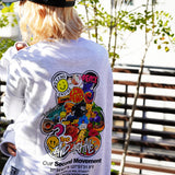 2ND-クルースウェット-AW01/2ND ARCHIVE