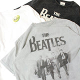 WEB限定 THE BEATLES ビンテージTee