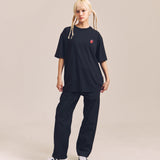 GUNG HO 4POCKETS FATIGUE TROUSER