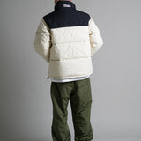 FDU-BUBBLE DOWN JKT MICROFT