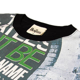 WEB限定 THE BEATLES ビンテージTee
