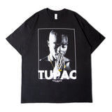 Threads on demand/スレッドオンデマンド ラッパーSS Tシャツ