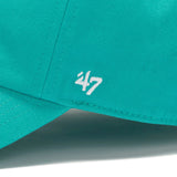 47/フォーティーセブン ADJUSTER RIBBON CAP
