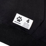 JE-DOG&CAT.Nikukyu-プルオーバーパーカー