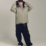 HOUSTON-LEVEL7 JACKET