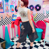 【GALFY×GALLIS ADDICTION】別注ガリノースリーブ