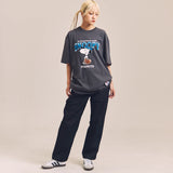 GUNG HO 4POCKETS FATIGUE TROUSER