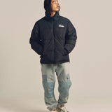 FDU-BUBBLE DOWN JKT MICROFT