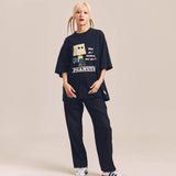 GUNG HO 4POCKETS FATIGUE TROUSER