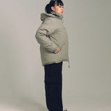 HOUSTON-LEVEL7 JACKET