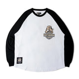 GA×GALFY-バイク乗りロンTee