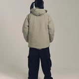 HOUSTON-LEVEL7 JACKET