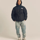 FDU-BUBBLE DOWN JKT MICROFT