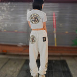 【GALFY×GALLIS ADDICTION】別注十字架わんわんSS Tee