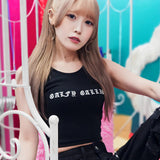 【GALFY×GALLIS ADDICTION】別注ガリノースリーブ