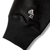 GA SUEDE BOY＆GIRL CREW
