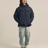 HOUSTON-LEVEL7 JACKET