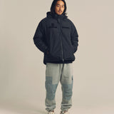 HOUSTON-LEVEL7 JACKET