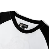 GA×GALFY-バイク乗りロンTee
