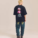 MADE BY aSOE-グラフィック-SSTEE