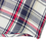 JE HEAVY FLANNEL CHECK WORK SHIRTS