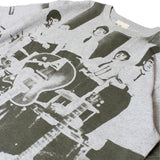 WEB限定 THE BEATLES ビンテージTee