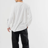 JOHNBULL/ジョンブル NIRVANA LS TEE