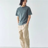 UNIVERSAL OVERALL Adictive TUCK TAPERD
