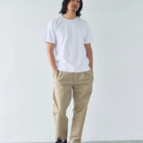 UNIVERSAL OVERALL Adictive TUCK TAPERD