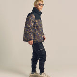 FDU-BUBBLE DOWN JKT MICROFT