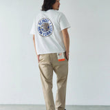 UNIVERSAL OVERALL Adictive TUCK TAPERD