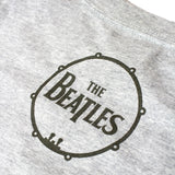 WEB限定 THE BEATLES ビンテージTee