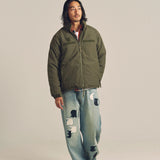 HOUSTON-LEVEL7 JACKET