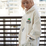 2ND-プルパーカー-AW02/2ND ARCHIVE