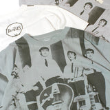 WEB限定 THE BEATLES ビンテージTee