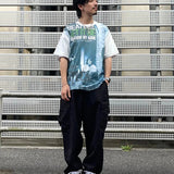 WEB限定 THE BEATLES ビンテージTee