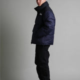 FDU-BUBBLE DOWN JKT MICROFT