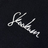 SKOOKUM KNIT LINE TRACK JACKET