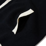 SKOOKUM KNIT LINE TRACK JACKET